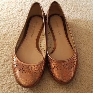 Bronze Flats
